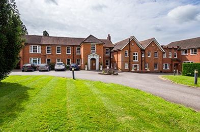 CARE HOME | DANBURY